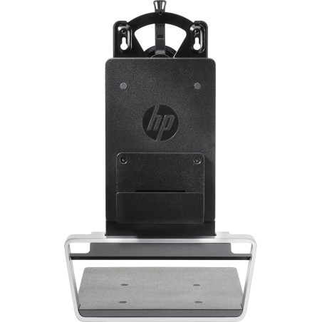 "Efficiently Compact Workspace Solution: HP IWC Desktop MiniTC - Manufacturer Part Number: G1V61AT"